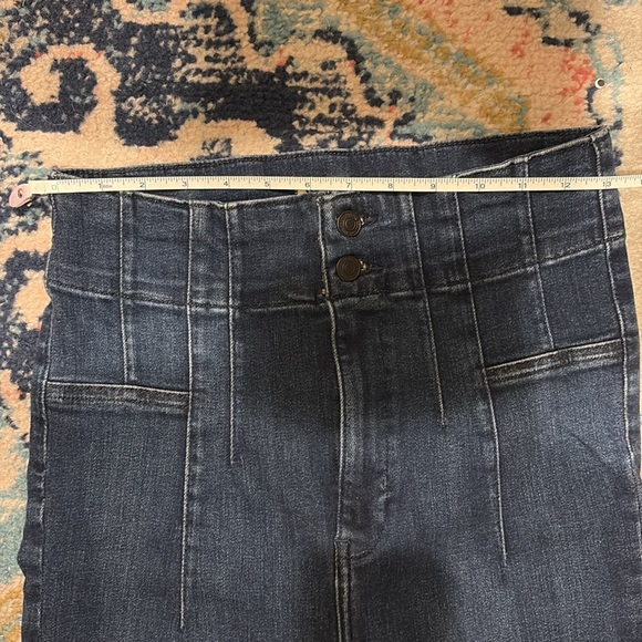 We The Free Jayde Flare Jeans - Picture 9 of 9